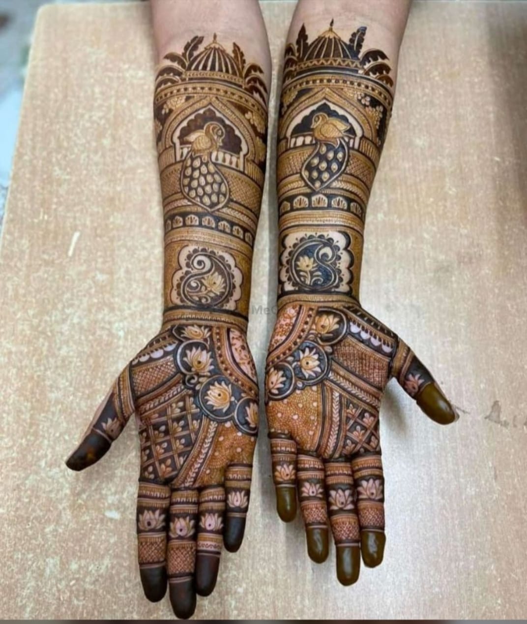 Mehandi